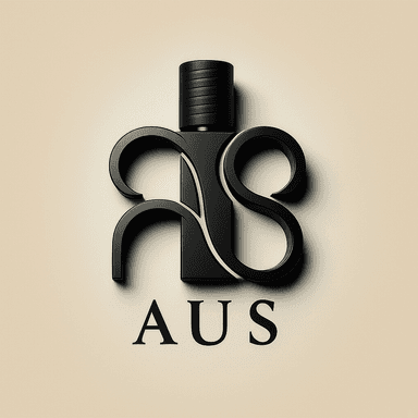 AUS Fragrances Logo
